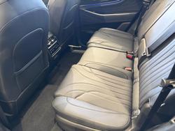 2025 Chery Tiggo 9 Super Hybrid Ultimate