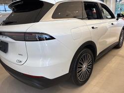 2025 Chery Tiggo 9 Super Hybrid Ultimate