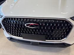 2025 Chery Tiggo 9 Super Hybrid Ultimate