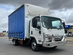 2016 Isuzu Npr 65 190 AMT MWB