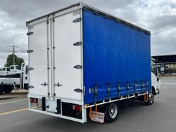 2016 Isuzu Npr 65 190 AMT MWB