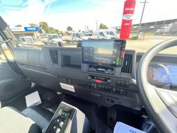 2025 Isuzu Fvd 170-300