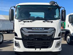 2025 Isuzu Fvd 170-300