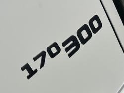 2025 Isuzu Fvd 170-300