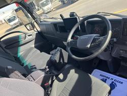 2025 Isuzu Fvd 170-300