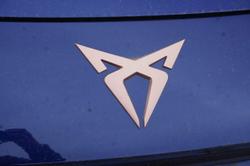 2025 CUPRA Terramar VZ