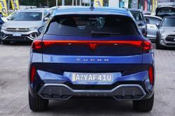 2025 CUPRA Terramar VZ