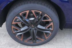 2025 CUPRA Terramar VZ