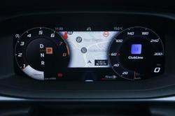 2025 CUPRA Terramar VZ