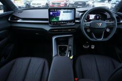 2025 CUPRA Terramar VZ