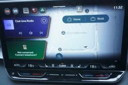 2025 CUPRA Terramar VZ