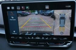 2025 CUPRA Terramar VZ