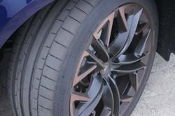 2025 CUPRA Terramar VZ