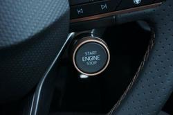 2025 CUPRA Terramar VZ