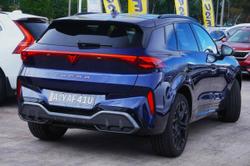 2025 CUPRA Terramar VZ