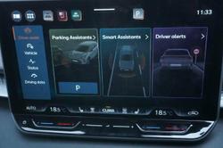 2025 CUPRA Terramar VZ