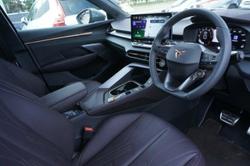 2025 CUPRA Terramar VZ