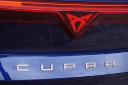 2025 CUPRA Terramar VZ