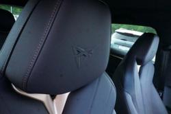 2025 CUPRA Terramar VZ