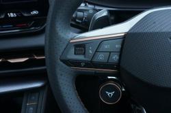 2025 CUPRA Terramar VZ