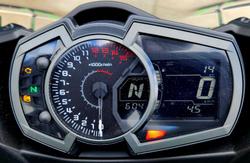 2022 Kawasaki Ninja 400 Special Edition (EX400G) Ninja Green