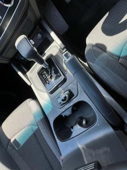 2022 Ssangyong Musso ELX