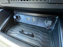 2022 Ssangyong Musso ELX