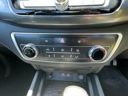 2022 Ssangyong Musso ELX