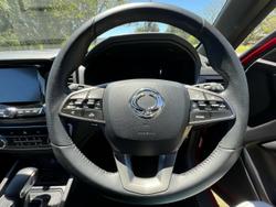 2022 Ssangyong Musso ELX