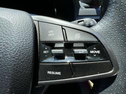 2022 Ssangyong Musso ELX