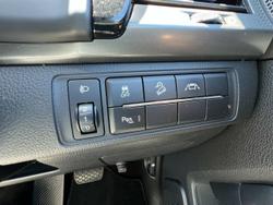 2022 Ssangyong Musso ELX