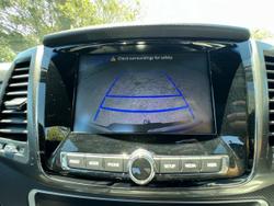 2022 Ssangyong Musso ELX