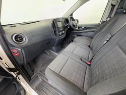 2018 Mercedes-Benz Vito 114BlueTEC