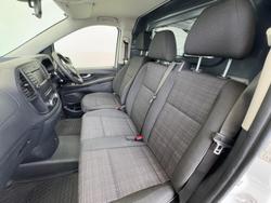 2018 Mercedes-Benz Vito 114BlueTEC