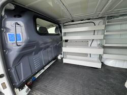 2018 Mercedes-Benz Vito 114BlueTEC