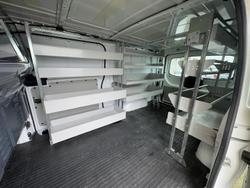 2018 Mercedes-Benz Vito 114BlueTEC