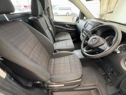 2018 Mercedes-Benz Vito 114BlueTEC