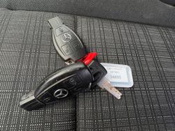 2018 Mercedes-Benz Vito 114BlueTEC