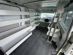 2018 Mercedes-Benz Vito 114BlueTEC