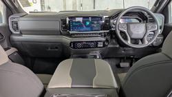 2025 Chevrolet Silverado 1500 ZR2 W/Tech Pack