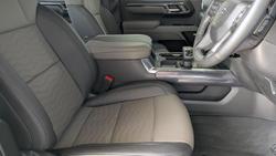 2025 Chevrolet Silverado 1500 ZR2 W/Tech Pack