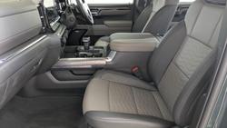 2025 Chevrolet Silverado 1500 ZR2 W/Tech Pack