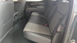 2025 Chevrolet Silverado 1500 ZR2 W/Tech Pack