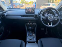 2025 Mazda CX-3 G20 Evolve