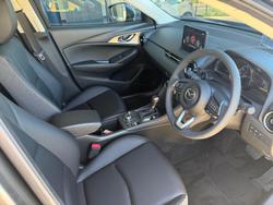 2025 Mazda CX-3 G20 Evolve