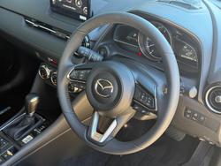2025 Mazda CX-3 G20 Evolve