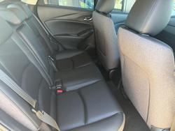 2025 Mazda CX-3 G20 Evolve