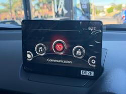 2025 Mazda CX-3 G20 Evolve