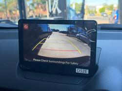 2025 Mazda CX-3 G20 Evolve