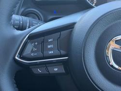 2025 Mazda CX-3 G20 Evolve